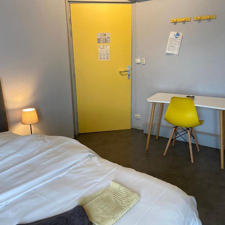 Hotel Le Petit Rungis Nantes Zewnętrze zdjęcie